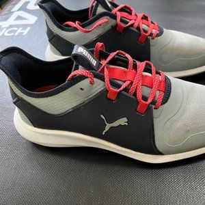 Puma Ignite Fasten8 Golf Shoes Size 9